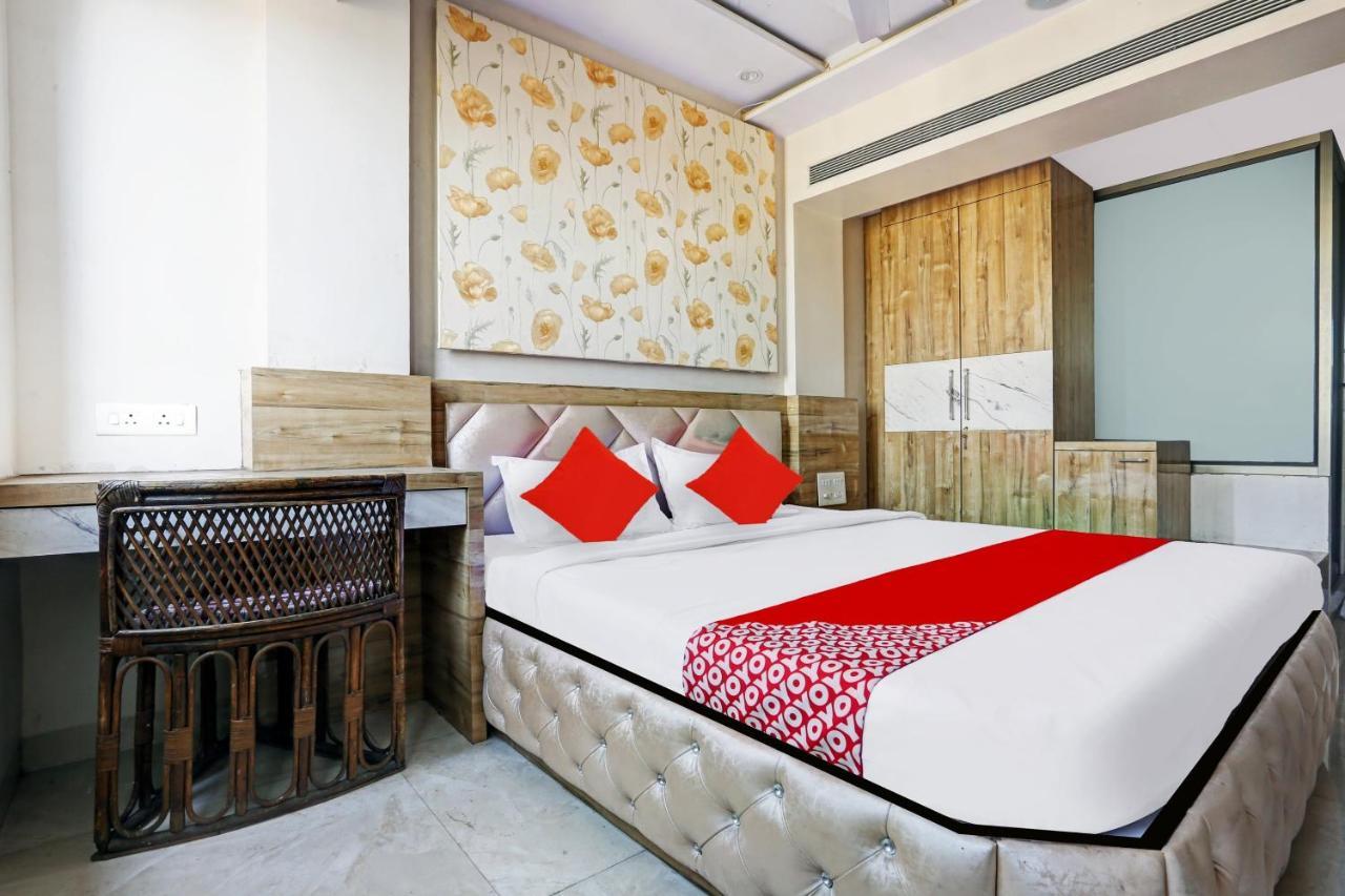 Oyo 85290 Milona Service Apartment - Mumbai — Photos 2