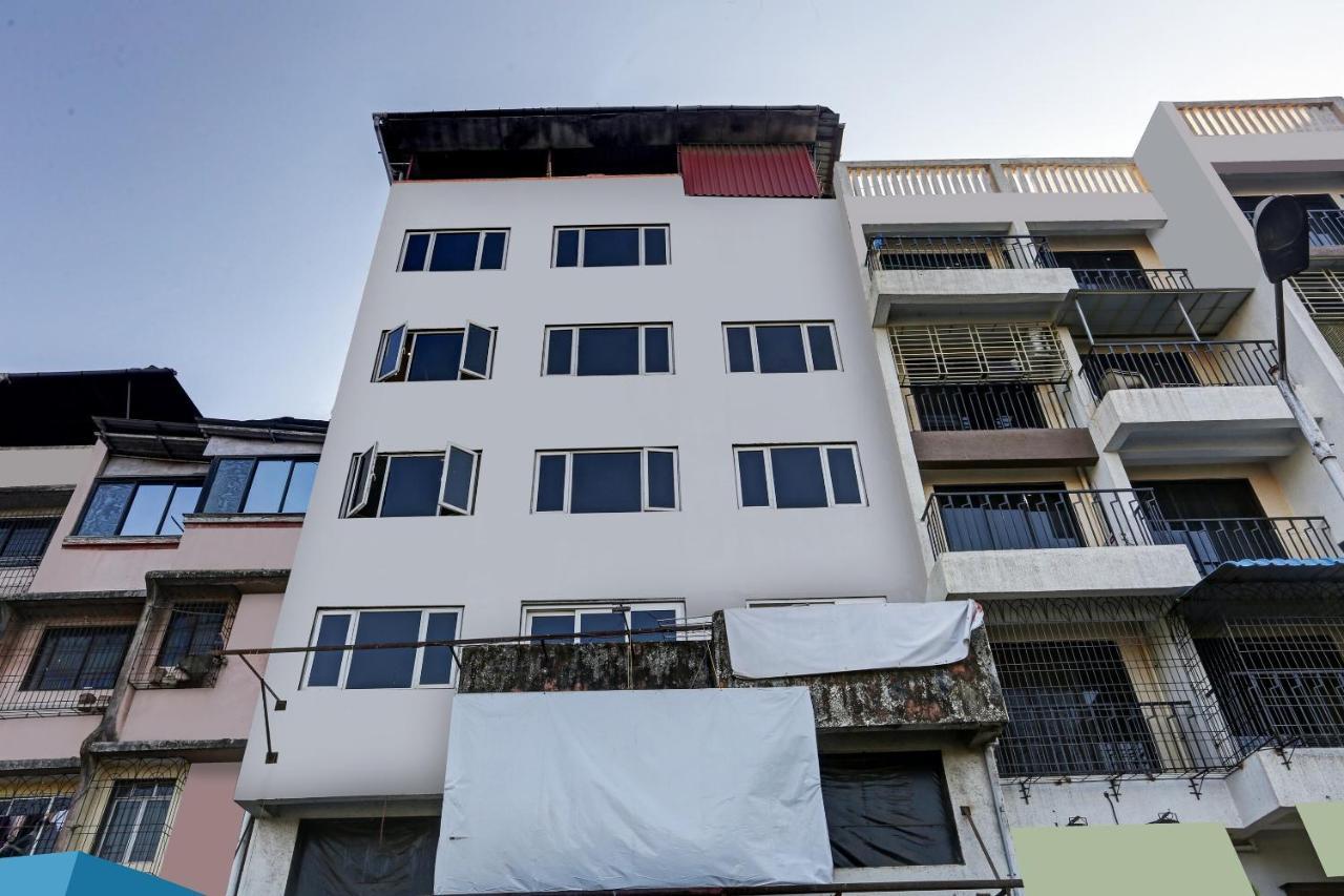 Oyo 85290 Milona Service Apartment - Mumbai, Mumbai